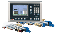 PROKITMC03 16" x 32" Milling package includes 40i color readout; MKT-42 16" Y-Axis scale; MKT-82 32" X-Axis scale; Mill-M Combo bracket - Strong Tooling