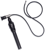 #HFB2-NVK - With Nova Light Source - Hawkeye Flexible Borescope - Strong Tooling