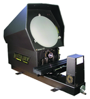 #MV14 - 14'' Screen Size - .0005" Resolution - Optical Comparator - Strong Tooling