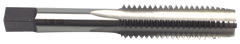 1-1/8-8 Dia. - Bright HSS - Long Taper Special Thread Tap - Strong Tooling