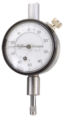 .05" .00025" GRAD DIAL INDICATOR - Strong Tooling