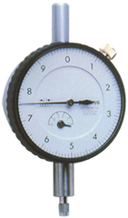 .05" .0001" 0-10 DIAL INDICATOR - Strong Tooling