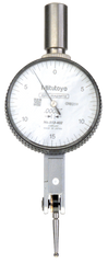 .80MM 0.01MM DIAL TEST INDICATOR - Strong Tooling