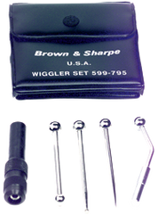 #599-795 - 5 Piece Wiggler Set - Strong Tooling