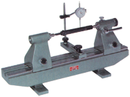20'' Center Distance - Bench Center - Strong Tooling