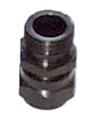 5/16-40 Internal Thread -- 3/8 Hole - Mounting Collet - Strong Tooling