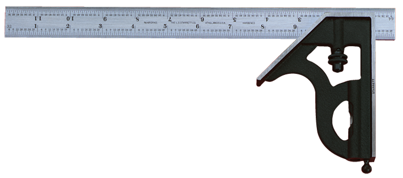 C11MH-300 COMBO SQUARE - Strong Tooling