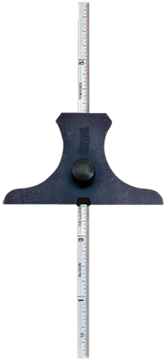 236 DEPTH ANGLE GAGE - Strong Tooling