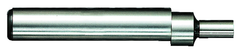 #827MA - Single End - 10mm'' Shank - 6mm Tip - Edge Finder - Strong Tooling
