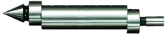 #827B - Double End - 1/2'' Shank - .200 x Point Tip - Edge Finder - Strong Tooling