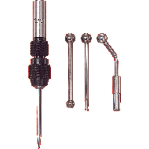 Disc Contact Attachment - Model 828C - Strong Tooling