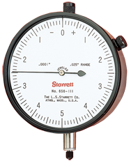 656-611J DIAL INDICATOR - Strong Tooling