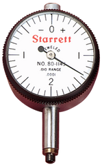 80-144J WFB DIAL INDICATOR - Strong Tooling