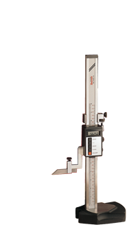 #928 - 12" - For 752 Series - Height Gage Case - Strong Tooling