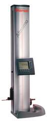 #2000-24 - 24"/600mm -Â .0001/.0005/.001" or .001/.01/.02mm Resolution - Altissimo Electrnoic Height Gage - Strong Tooling