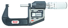 3732MEXFL-50 ELEC MICROMETER - Strong Tooling