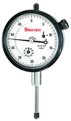 25-631J WCSC DIAL INDICATOR - Strong Tooling