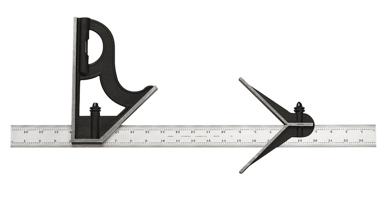 8H SQUARE - Strong Tooling