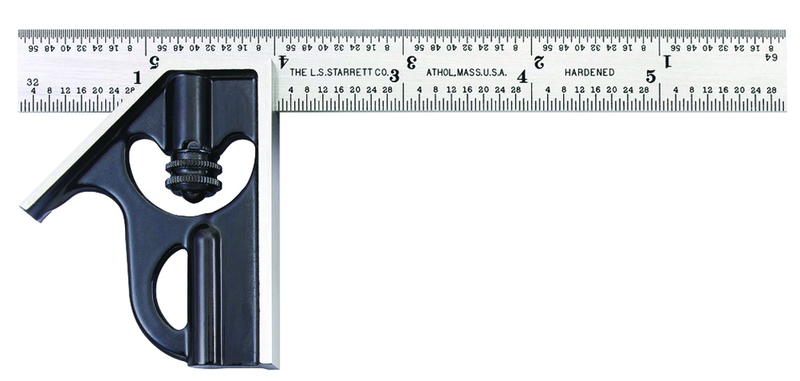 33JH-6-16R JUNIOR COMB SQ - Strong Tooling