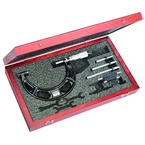 224AARLZ 0-4 MICROMETER - Strong Tooling