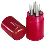 S264WB CENER PUNCH SET - Strong Tooling