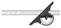 491-12-16R BEVEL PROTRACTOR - Strong Tooling