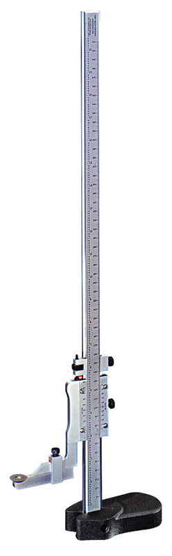 254EMZ-24 VERNIER GAGE 24" - Strong Tooling