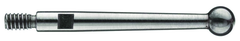 #PT23943 - .120/3mm - For Altissimo Height Gage - Carbide Contact Point - Strong Tooling