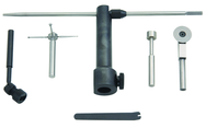 #S2000AZ - For Altissimo Height Gage - Height Gage Accessory Set - Strong Tooling