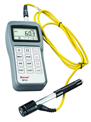 3811A PORTABLE HARDNESS TESTER - Strong Tooling