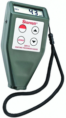 3813 COATING THICKNESS GAUGE - Strong Tooling