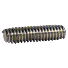 2 Knurled Screw - Model SA8 - Gage Block Accessory - Strong Tooling