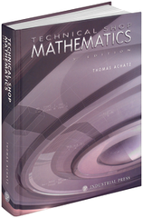 Technical Shop Mathematics - Reference Book - Strong Tooling