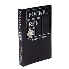 Pocket Reference Book - Reference Book - Strong Tooling