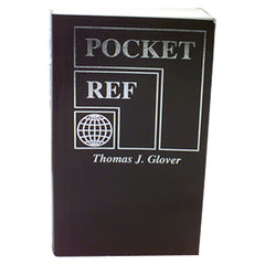 Pocket PC Reference Book, 13th Edition - Reference Book - Strong Tooling