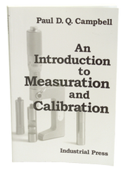 An Introduction to Measuration and Calibration - Reference Book - Strong Tooling