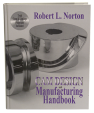 CAM Design and Manufacturing Handbook - Reference Book - Strong Tooling