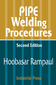 Pipe Welding Procedures; 2nd Edition - Reference Book - Strong Tooling