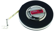 #HW223 - 3/8" x 50' -  Banner Measuring Tape - Strong Tooling