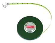 #HW226 - 3/8" x 100' -  Banner Measuring Tape - Strong Tooling