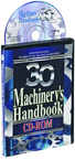 Machinery Handbook on CD - 30th Edition - Strong Tooling