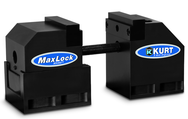 Maxlock 350 Multi-Axis Anglock Vise - Strong Tooling