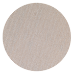 6" - 600 Grit - Aluminum Oxide - Hook & Loop Paper Disc - Strong Tooling