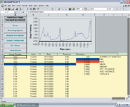 #SW1 - SW-1 Data Acquisition Software - Strong Tooling