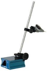 3-1/8 x 2-1/16"  Magnetic Surface Gage Base - Strong Tooling