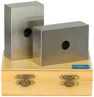 #52-439-001 - 1-Hole - 1 x 2 x 3'' - Tri Block - Strong Tooling