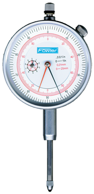 #52-520-500 Dial Indicator - Strong Tooling