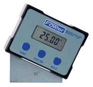 #54-422-444 - 360° (4 x 90°) Measuring Range - Xtra Value Digi-Level - Strong Tooling