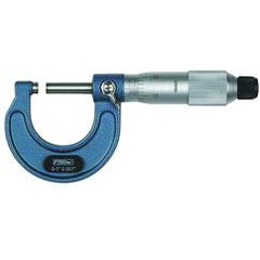 12-13" LARGE CAPACITY MICROMETER - Strong Tooling