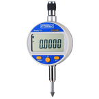 0-1" / 25mm Range - .0005" / .01mm Resolution - Fowler Mark VI Electronic Indicator - Strong Tooling